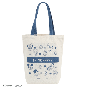 Tote bag (Mickey & Friends)