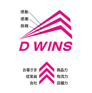 ダイソー女子駅伝部愛称