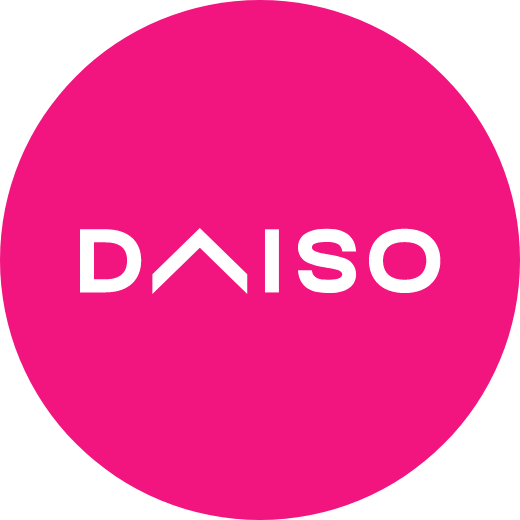 DAISO ダイソー