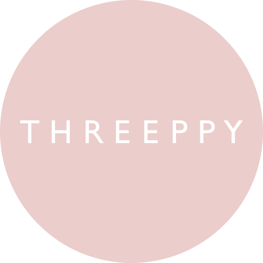 THREEPPY スリーピー