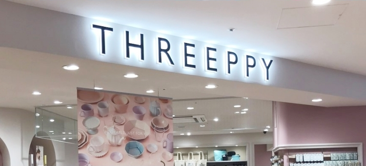 THREEPPY