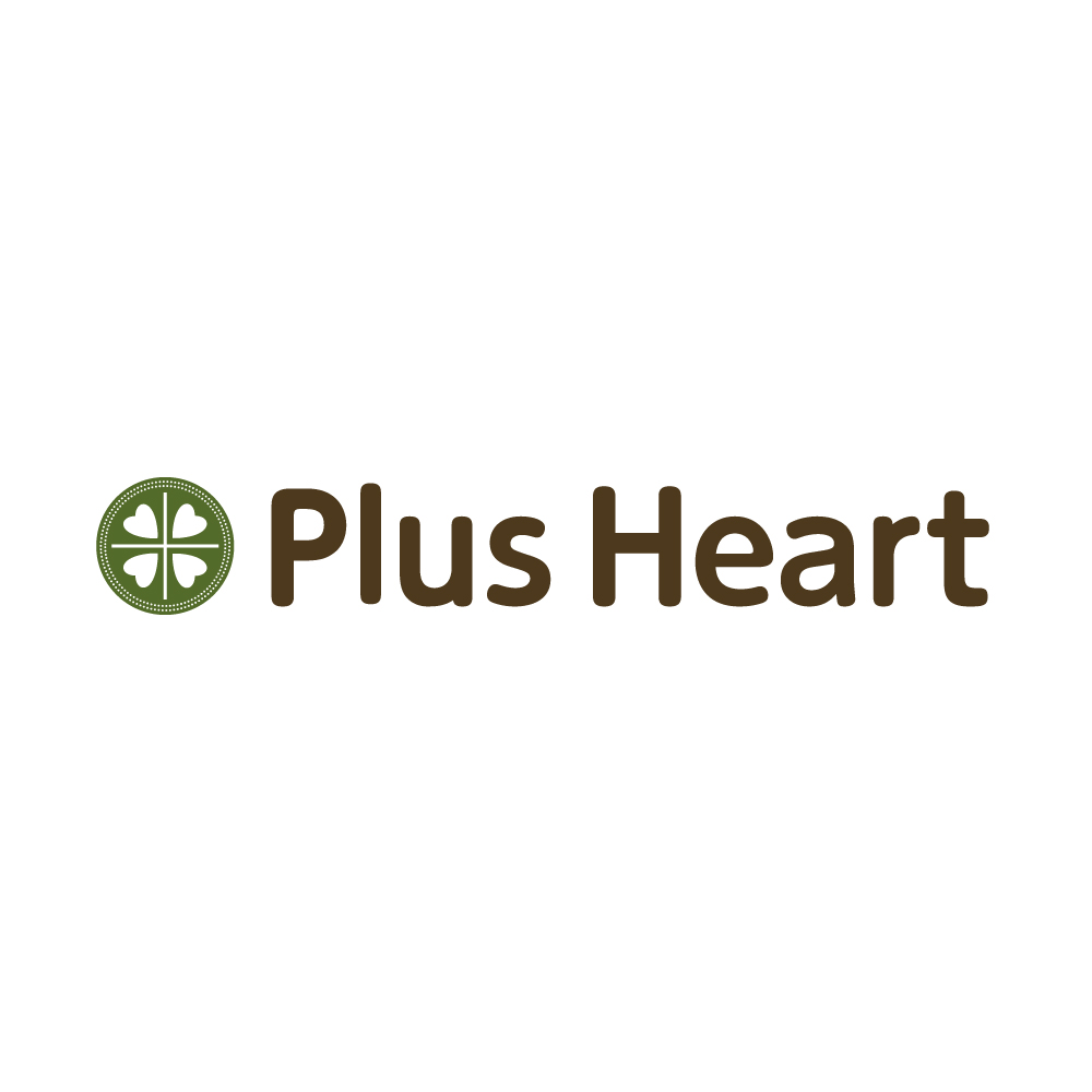 plusheart