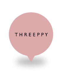 THREEPPY商店