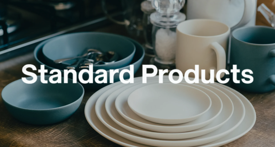 Standard Products