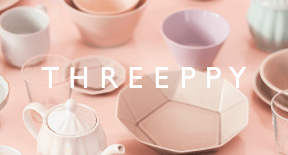 THREEPPY
